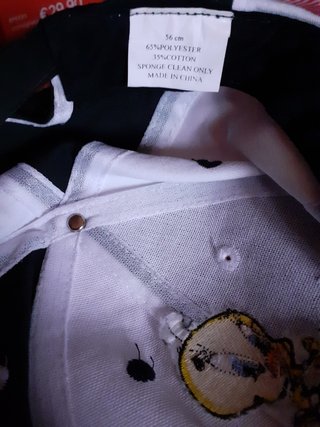 Cappellino  Looney  Tunes