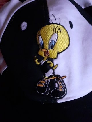 Cappellino  Looney  Tunes