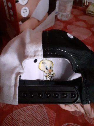 Cappellino  Looney  Tunes