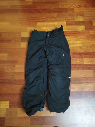 Pantalón esquí niño/a Decathlon 
