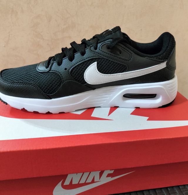 Zapatillas Nike 40.5