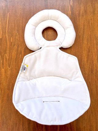 Reductor portabebé y hamaca Chicco