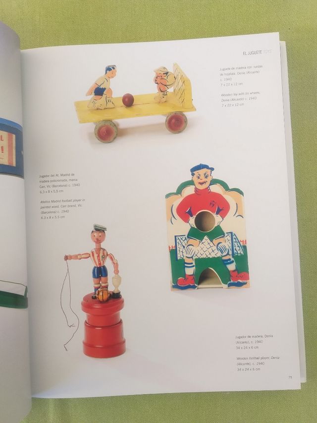 LA GRAN COLECCIÓN DE FÚTBOL