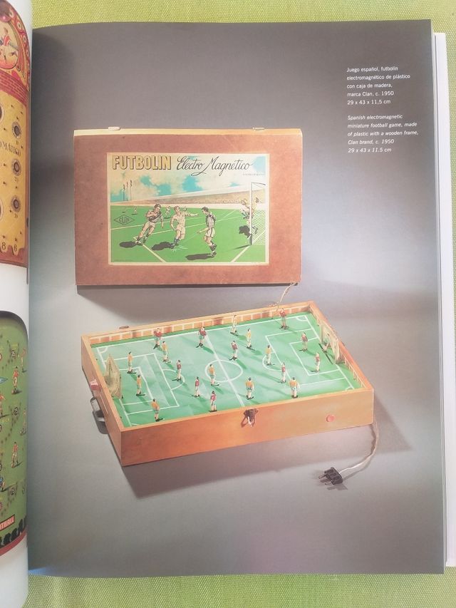 LA GRAN COLECCIÓN DE FÚTBOL