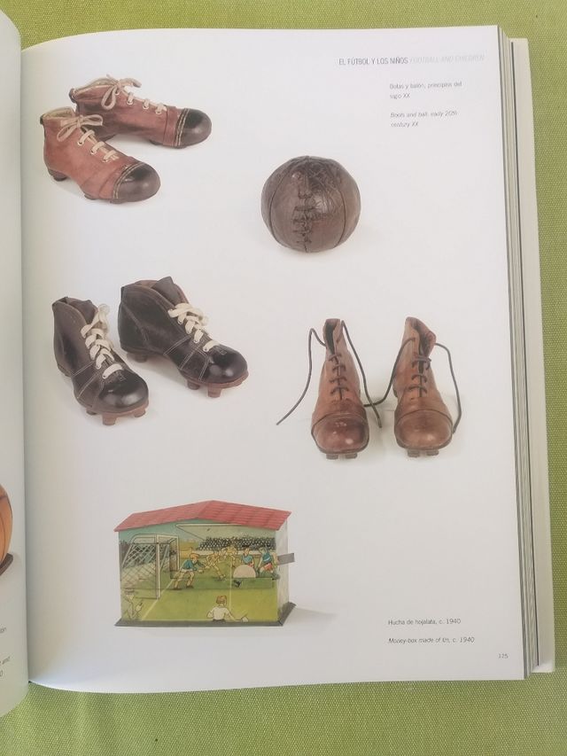 LA GRAN COLECCIÓN DE FÚTBOL