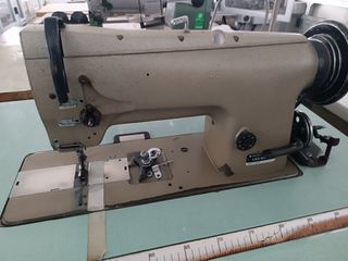 Máquina de coser industrial Brother LS2 B837