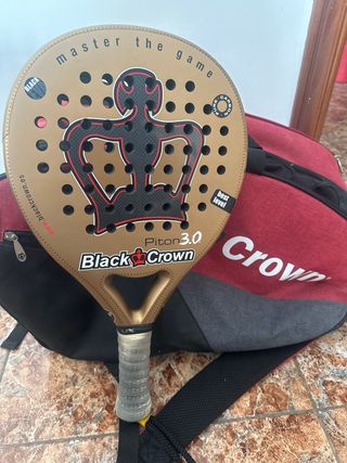 Pala padel