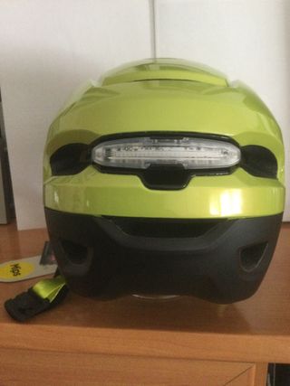 Casco Patinete bicicleta Ebike MET Talla L y M