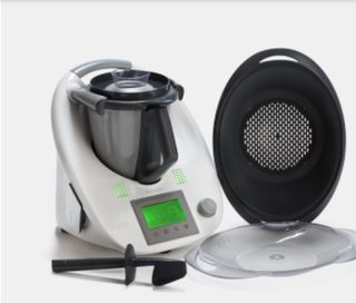 Giocattolo Thermomix TM5