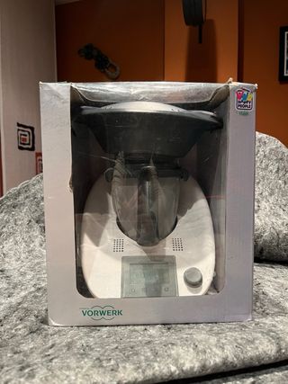 Giocattolo Thermomix TM5