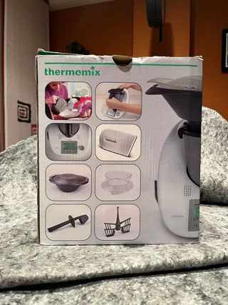 Giocattolo Thermomix TM5