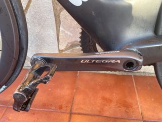 ARGON18 E-117 2016 Talla S,