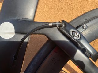 ARGON18 E-117 2016 Talla S,