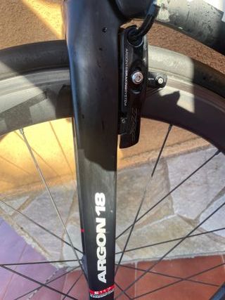 ARGON18 E-117 2016 Talla S,