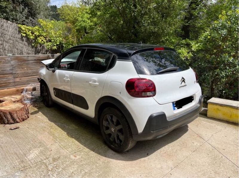 Citroen C3 2018 - foto 1