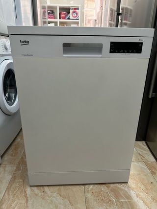 LAVAVAJILLAS BEKO INVERTER