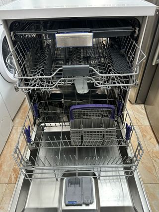 LAVAVAJILLAS BEKO INVERTER