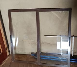 Ventanas de aluminio