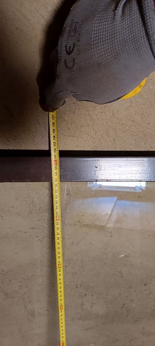 Ventanas de aluminio