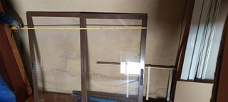 Ventanas de aluminio
