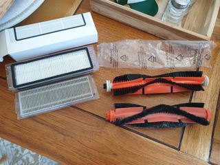 Accesorios robot aspirador xiaomi S50