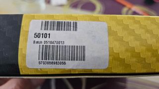 Kit de embrague SBS 50101 DucatI