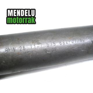 Árbol, brazo del cardan BMW K1200S K1200R K1200GT