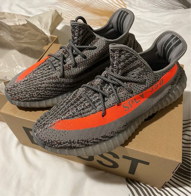 Originale adidas Yeezy Boost 350 V2