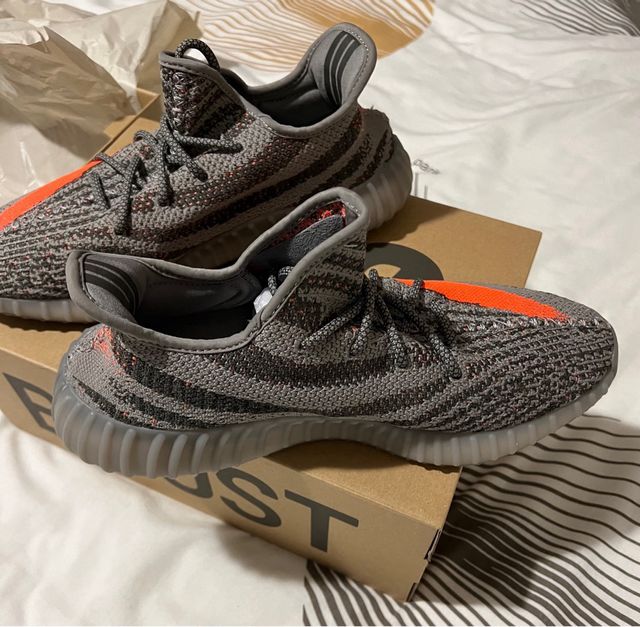 Originale adidas Yeezy Boost 350 V2
