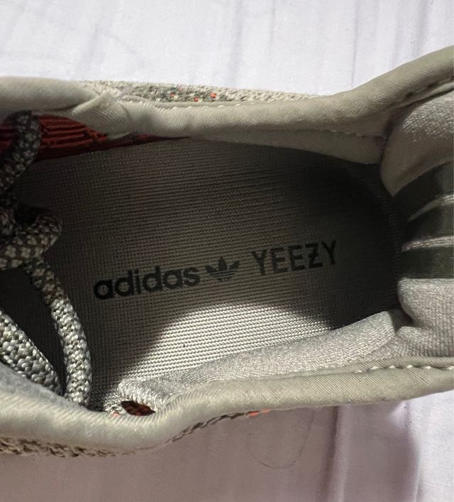 Originale adidas Yeezy Boost 350 V2