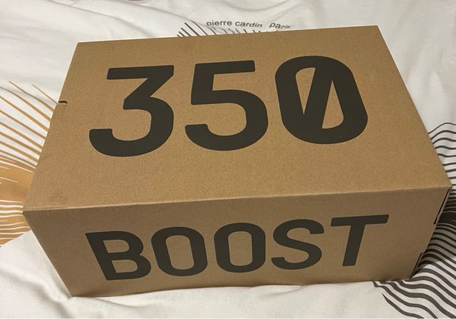 Originale adidas Yeezy Boost 350 V2