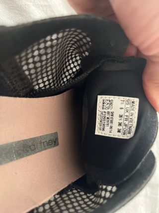 Adidas Stella Mc Cartney 