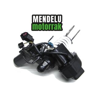 Amortiguador trasero ESA BMW K1200S