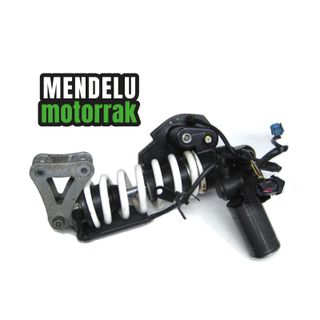 Amortiguador trasero ESA BMW K1200S