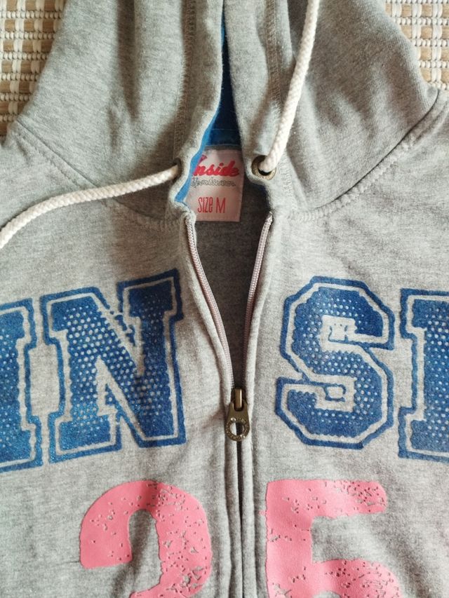 Sudadera de inside