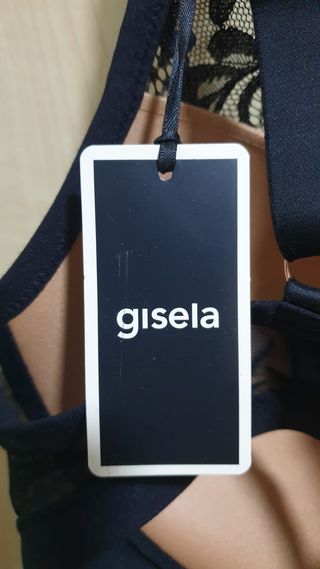 Sujetador Gisela 105C menos 30%