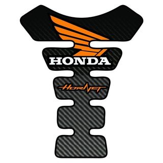 Adhesivo Protector Depósitos moto Honda Hornet