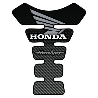 Adhesivo Protector Depósitos moto Honda Hornet