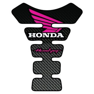 Adhesivo Protector Depósitos moto Honda Hornet