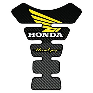 Adhesivo Protector Depósitos moto Honda Hornet