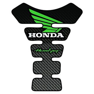 Adhesivo Protector Depósitos moto Honda Hornet
