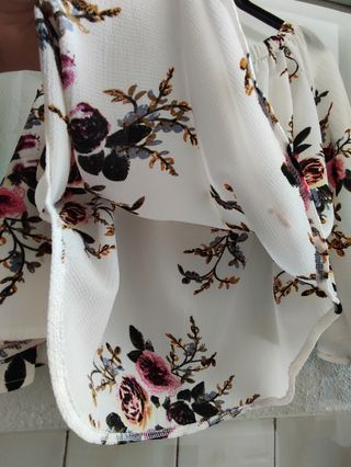 Blusa nueva L