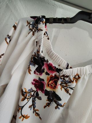 Blusa nueva L