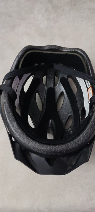 Casco Bicicleta