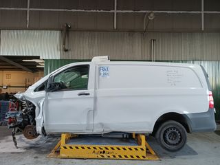 DESPIECE MCD VITO(W447) 2.1CDI REF:651950 A.19