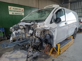 DESPIECE MCD VITO(W447) 2.1CDI REF:651950 A.19