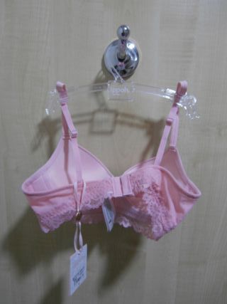 Sujetador YSABEL MORA 85B