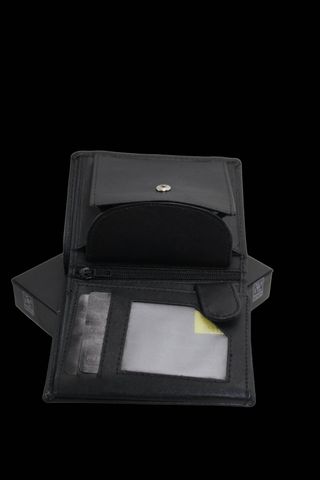 Cartera Billetera de Piel Hombre Nueva