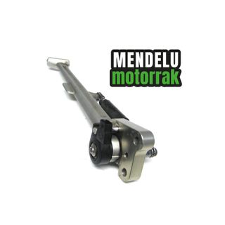 Pata, caballete lateral BMW S1000R 14-16