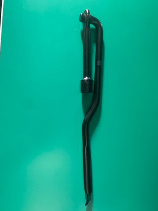 Chiave smonta gomme Fiat /Jeep  